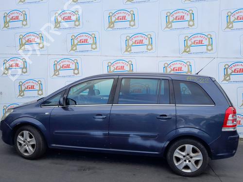 Ricambi OPEL ZAFIRA / ZAFIRA FAMILY B (A05) 1.7 CDTI (M75) (125 hp) 4377339