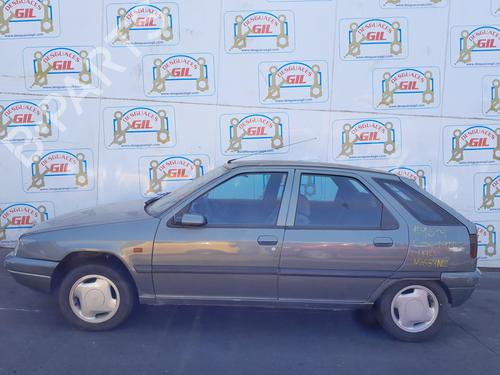 Used Parts CITROËN ZX (N2) 1.9 TD 4957881