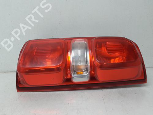 Høyre baklys PEUGEOT EXPERT Van (V_) | BP30565029C35