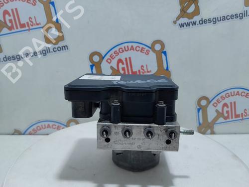 Used ABS pump MERCEDES-BENZ B-CLASS Sports Tourer (W246, W242) B 180 CDI / d (246.212) (109 hp) 20768508