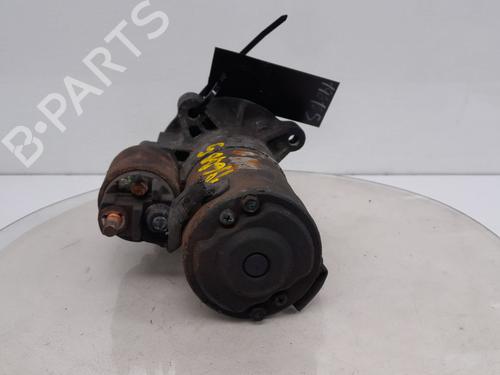 Starter CITROËN C15 Box Body/MPV (VD_) 1.8 D | BP29731649M8