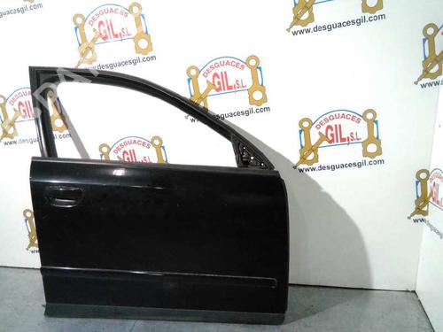 Used Right front door AUDI A4 B6 (8E2) 1.9 TDI (130 hp) 20807089