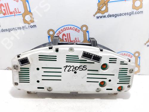 Instrument cluster KIA SPORTAGE II (JE_, KM_)  | BP21015064C47 