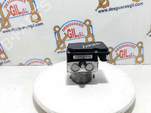 ABS pump TOYOTA AYGO (_B1_) 1.0 (KGB10_, KGB10R) | BP20732911M43 