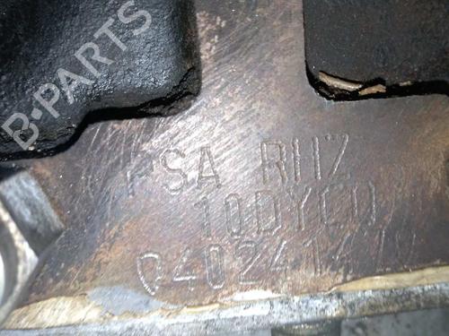 Engine CITROËN XANTIA (X1_, X2_) 2.0 HDI 90 | BP20791038M1 