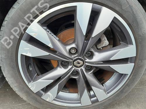Fælgsæt RENAULT MEGANE IV Hatchback (B9A/M/N_) | BP39187868C100 - Image 10