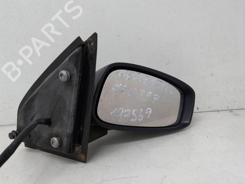 Ryggespeil høyre FIAT STILO (192_) 1.9 JTD (192_XE1A) | BP30043723C27