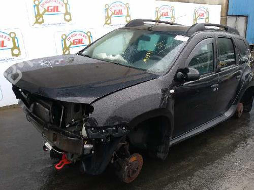 Rear wiper motor DACIA DUSTER (HS_)  | BP20787207M102 