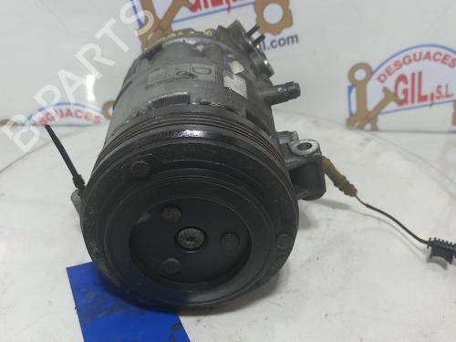 AC compressor BMW 3 Coupe (E46) 320 Cd | BP20756710M34 