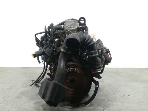 Engine FORD MONDEO I (GBP) 1.8 TD | BP20731776M1