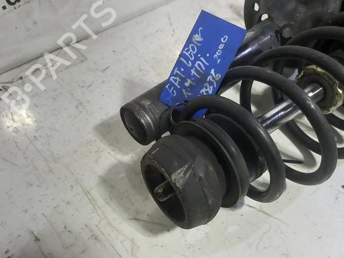 Right front shock absorber SEAT LEON (1M1)  | BP20761295M17 