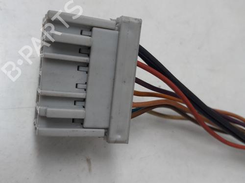 Bakspejl Højre HONDA CIVIC VIII Hatchback (FN, FK) 2.2 CTDi (FK3) | BP30004517C27 