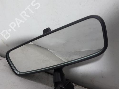 Used Rear mirror Rear mirror MERCEDES-BENZ CLA Coupe (C117) CLA 200 (117.343) (156 hp) 36649539 36649539