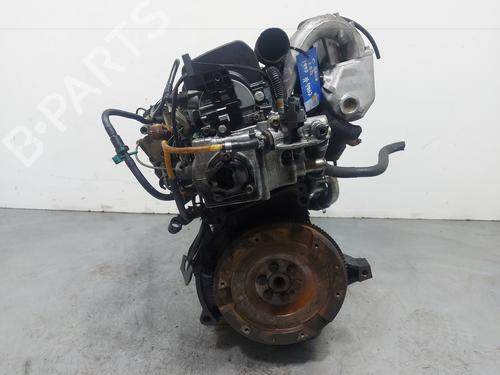 Engine CITROËN SAXO (S0, S1) 1.5 D | BP20743422M1 