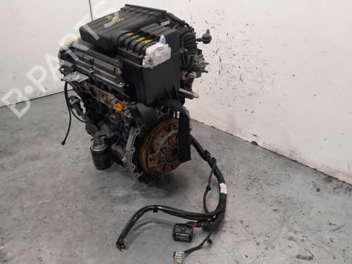 Engine SUZUKI SWIFT III (MZ, EZ) | BP39243509M1 - Image 3