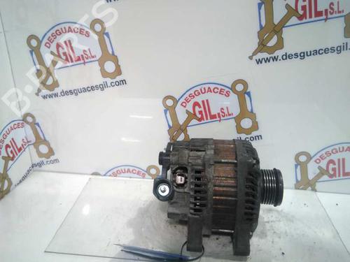 Alternator CITROËN XSARA (N1) 2.0 HDi 90 | BP20804941M7 