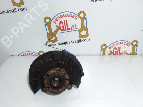 left-front-steering-knuckle-vw-golf-v-1k1-75367-2003-2004-2005-2006-2007-2008-2009-2010-20813062 main image