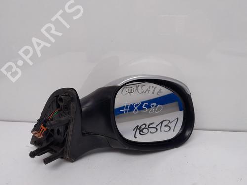 Used Right mirror CITROËN XSARA PICASSO (N68) 1.6 HDi (109 hp) 26914147