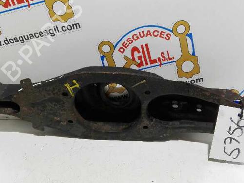 Querlenker links hinten MERCEDES-BENZ E-CLASS (W210) E 220 CDI (210.006) | BP20777241M14 