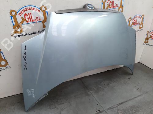Hood FIAT ULYSSE (179_) 2.2 JTD | BP20766961C1 