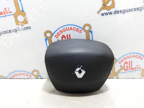 Used Driver airbag RENAULT MEGANE III Coupe (DZ0/1_) 1.6 dCi (DZ00, DZ12, DZ2A, DZ13) (130 hp) 20751000