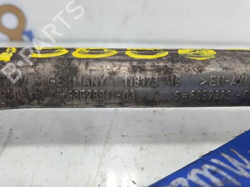 Left front suspension arm BMW 1 (F20) 114 d | BP20765494M12 