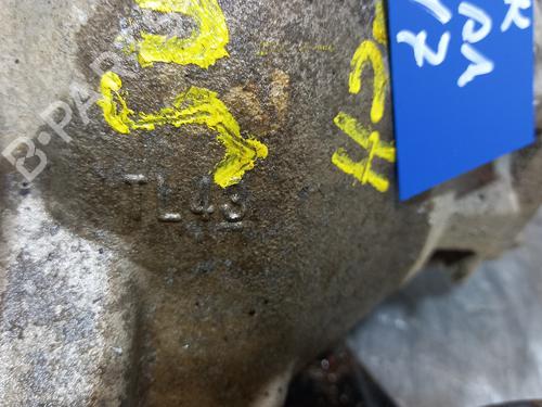 Rear differential SUZUKI GRAND VITARA II (JT, TE, TD) 1.9 DDiS All-wheel Drive (JT419, TD44, JB419WD, JB419XD,... | BP20746501M24