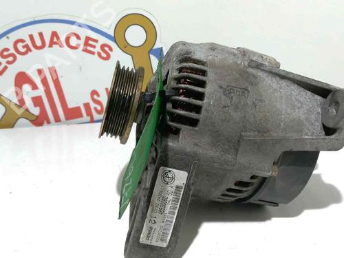 Alternator FIAT PUNTO Hatchback Van (188_) 1.2 60 | BP20783589M7