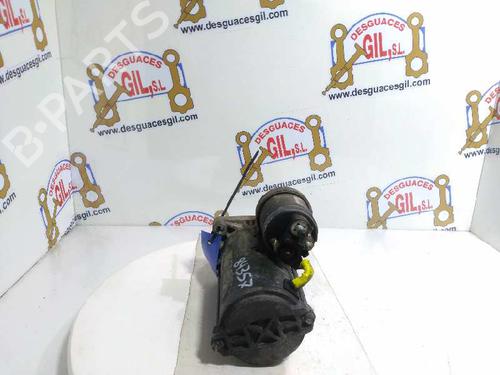 Starter OPEL COMBO Box Body/MPV 1.3 CDTI 16V | BP20731007M8 