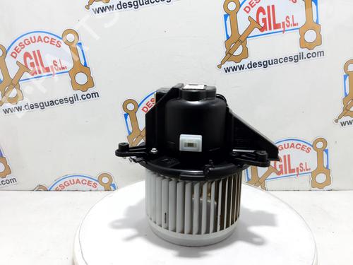 Used Heater blower motor CITROËN JUMPY III Van (V_) 1.6 BlueHDi 115 (115 hp) 20738949