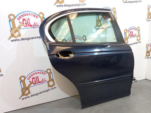 Right rear door JAGUAR X-TYPE I (X400) 2.0 D | BP20737634C5 