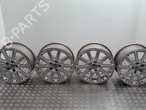 wheel-set-vw-golf-v-1k1-2003-2004-2005-2006-2007-2008-2009-2010-39185890 main image