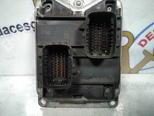 Engine control unit (ECU) ALFA ROMEO 146 (930_) 1.4 i.e. 16V T.S. (930.B3A) | BP20800294M57 