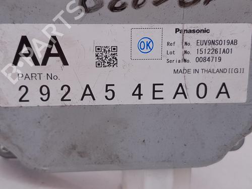 Electronic module NISSAN X-TRAIL III (T32_, T32R, T32RR)  | BP26440797M83 
