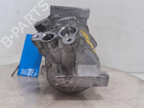 AC compressor DACIA DOKKER MPV (KE_)  | BP23182055M34 