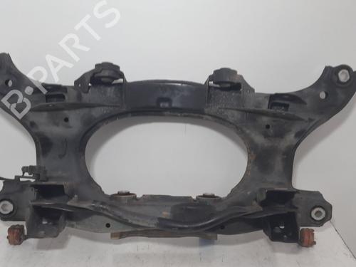 Rear axle LAND ROVER RANGE ROVER EVOQUE (L538)  | BP22217126M2 
