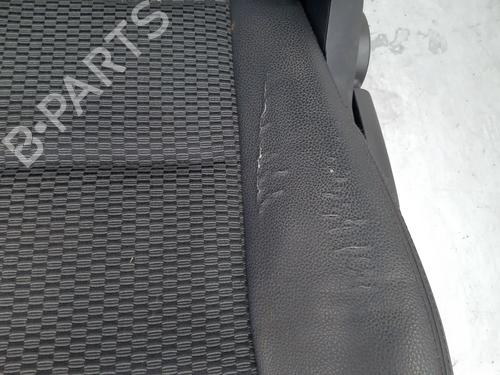 Seats set MERCEDES-BENZ A-CLASS (W169) A 180 CDI (169.007, 169.307) | BP20753612C78 