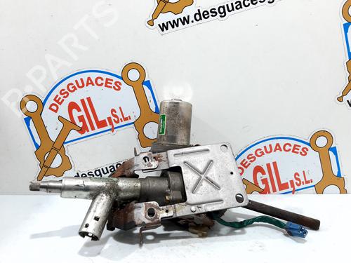 Used Steering column RENAULT CLIO II (BB_, CB_) [1998-2016]  20752587