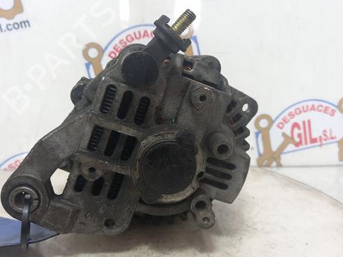 Alternator NISSAN ALMERA II (N16) 2.2 Di | BP20771400M7 