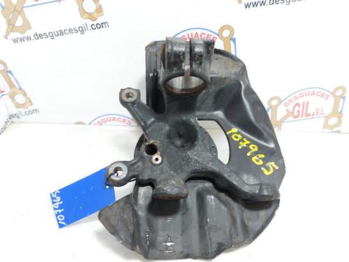 Used Left front steering knuckle BMW 3 (E46) 320 d (136 hp) 20738611