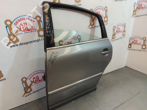 Left rear door VW PASSAT B5.5 (3B3) 1.9 TDI | BP20746720C4 
