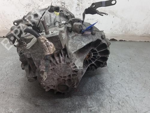 Gearbox FORD MONDEO IV (BA7) 2.0 TDCi | BP20766870M3 