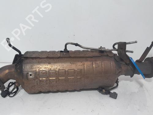 Particulate filter MAZDA 5 (CR) 2.0 CD (CR19) | BP29608785M81 