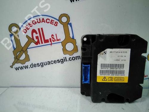 Used Electronic module BMW 3 Convertible (E46) M3 (343 hp) 20802552