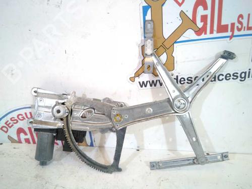 Front left window mechanism OPEL ASTRA H (A04) 1.3 CDTI (L48) | BP20732381C22 
