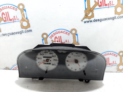 Kombiinstrument AIXAM 400 0.4 (5 hp) 21828403