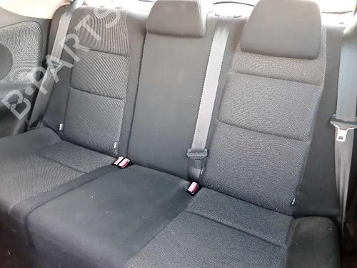Gearbox PEUGEOT 207 (WA_, WC_)  | BP20746369M3 
