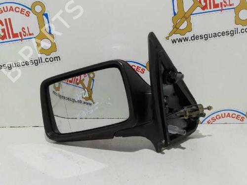 Used Left mirror SEAT IBIZA II (6K1) [1993-2002]  20781733