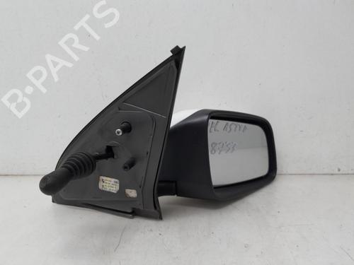 Bakspejl Højre OPEL ASTRA G Hatchback (T98)  | BP30043742C27 