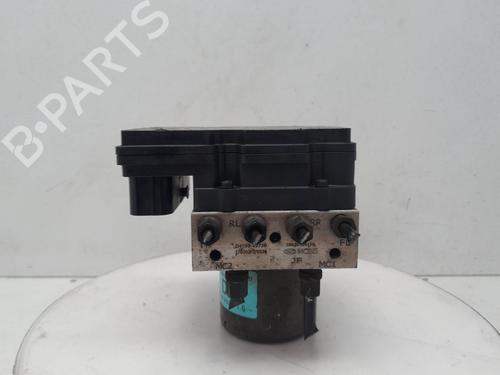 Used ABS pump KIA OPTIMA (JF) 1.7 CRDi (141 hp) 24452400